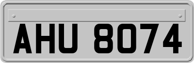 AHU8074