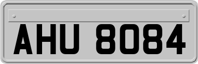 AHU8084