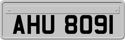 AHU8091