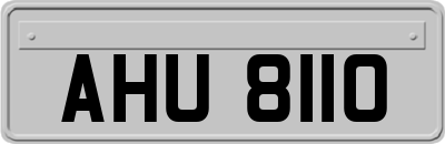 AHU8110