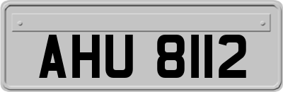 AHU8112