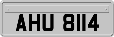 AHU8114