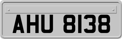 AHU8138
