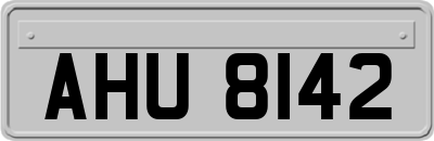 AHU8142