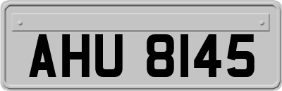 AHU8145