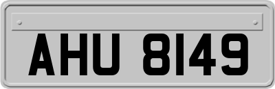 AHU8149
