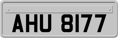 AHU8177