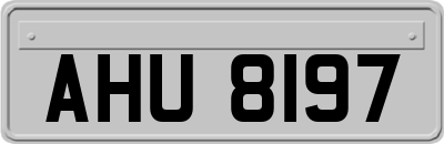 AHU8197