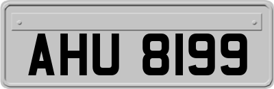 AHU8199
