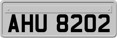 AHU8202