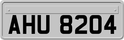 AHU8204