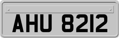AHU8212