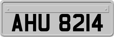 AHU8214