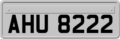 AHU8222