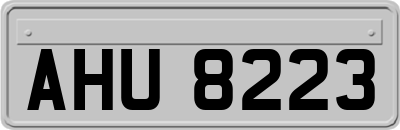 AHU8223