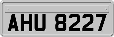 AHU8227