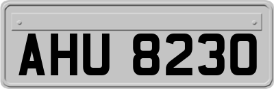 AHU8230