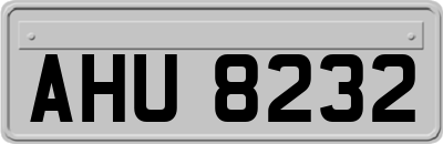 AHU8232