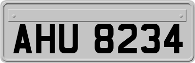 AHU8234