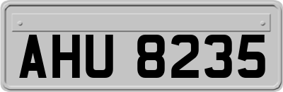 AHU8235