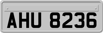AHU8236