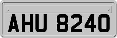 AHU8240