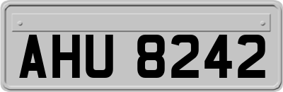 AHU8242