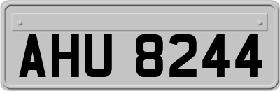 AHU8244