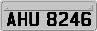 AHU8246