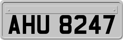 AHU8247