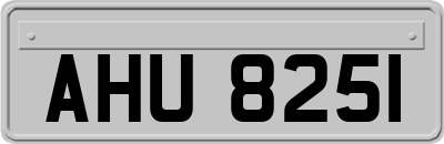 AHU8251