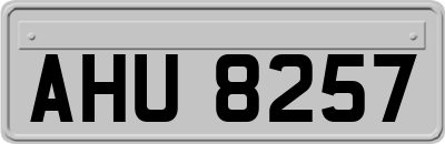 AHU8257
