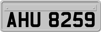 AHU8259