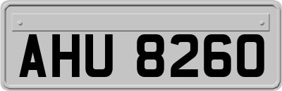AHU8260