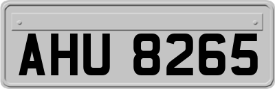 AHU8265