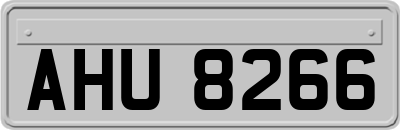 AHU8266