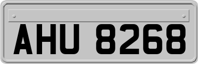 AHU8268