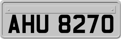 AHU8270