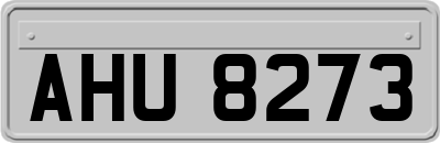 AHU8273