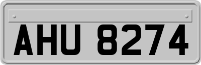 AHU8274