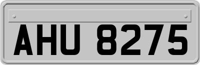 AHU8275