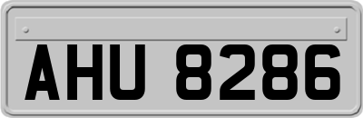 AHU8286