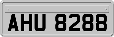 AHU8288