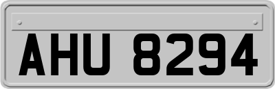 AHU8294