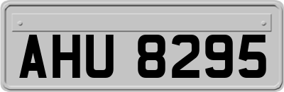 AHU8295