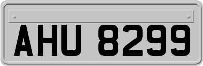 AHU8299