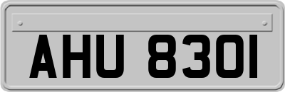 AHU8301