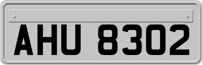 AHU8302
