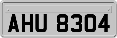 AHU8304