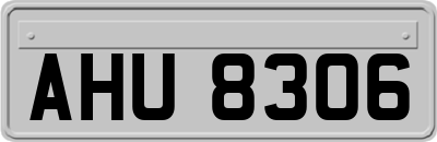 AHU8306